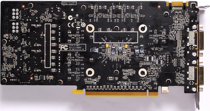 Produktbild Zotac Gtx-560 (1 GB)