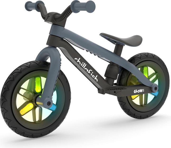 Immagine prodotto Chillafish BMXie - Equilibrio luminoso (12")