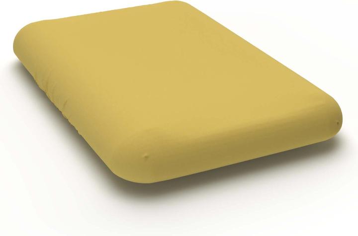 Image du produit Lotus Bettwaren Taie d'oreiller pour oreillers ergonomiques (Taie d'oreiller, 50 x 30 cm)