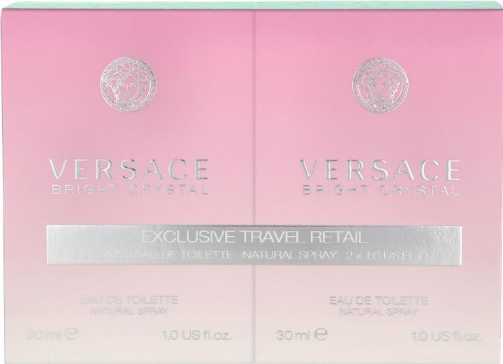 Produktbild Versace Bright Crystal