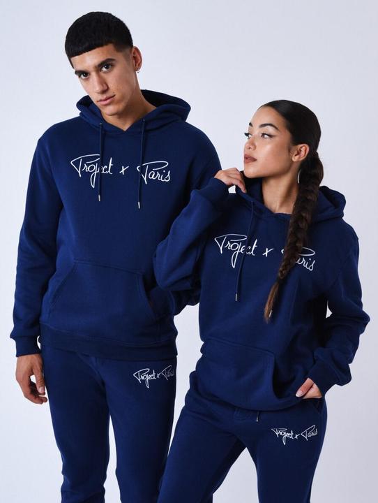 Produktbild Project X Paris hoodie project x pari (S)