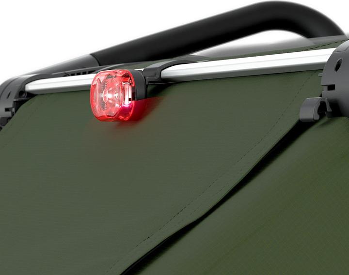 Productafbeelding Thule Chariot Cab 2