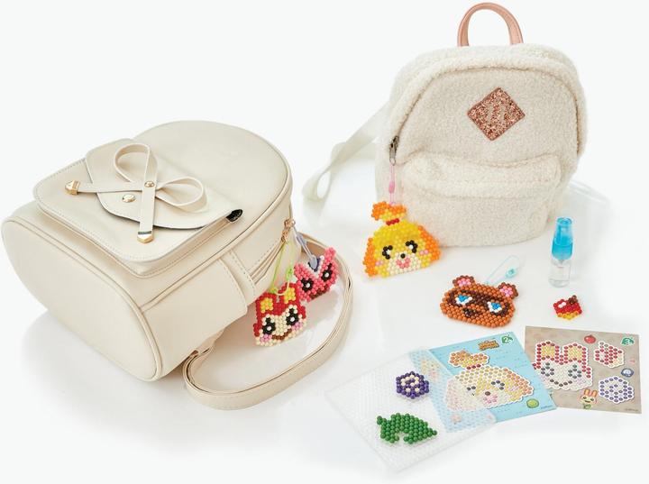 Produktbild Aquabeads 31832 Animal Crossing: New Horizons Character Set