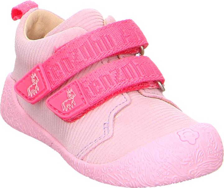 Produktbild Affenzahn Barfussschuh WALKY EINHORN (22)