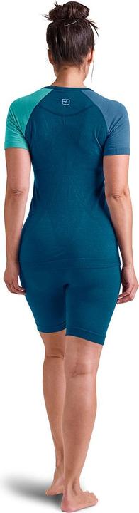 Produktbild Ortovox 120 Comp Light Shorts (XS)