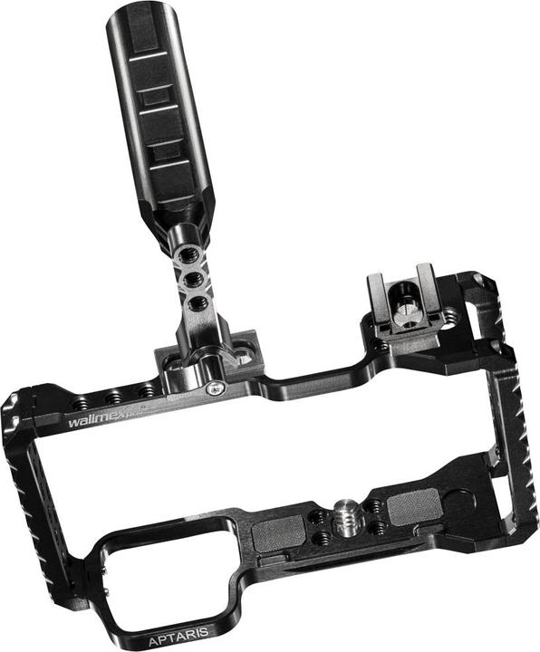Actual product image Walimex Aptaris for Sony NEX (Cage)
