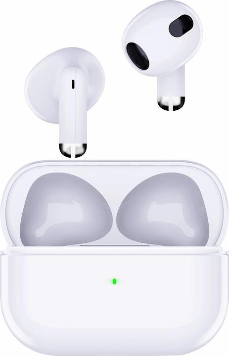 Image du produit Swissten Minipods (pas de réduction du bruit, 4 h, Sans fil)