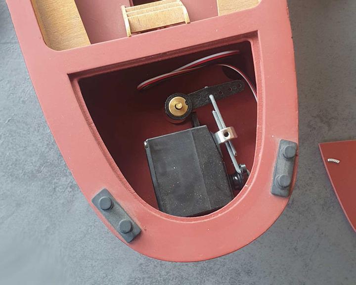 Immagine prodotto Krick Felix
