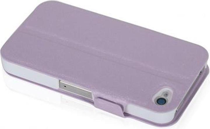Actual product image Cadorabo Case cover for Apple iPhone 4 / iPhone 4S (Apple iPhone 4, Apple iPhone 4s)