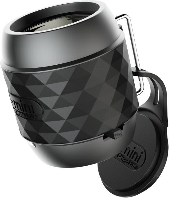 X-mini We (6 h, Rechargeable battery operated)