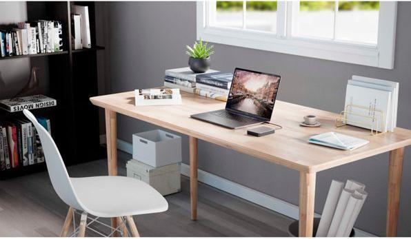 Actual product image LaCie Mobile Drive Secure (5 TB)