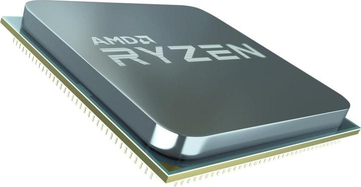 Actual product image AMD Ryzen 3 3200G (AM4, 3.60 GHz, 4 -Core)