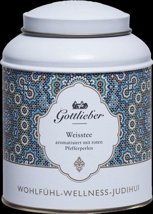 Gottlieber Benessere Judihui (50 g)