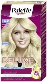 Image du produit Palette Ultra Blond pour Cheveux