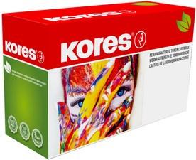 Image du produit Kores Toner pour KYOCERA/mita FS-1300/FS-1350DN noir capacité 7.200 pages groupe (B)