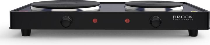 Immagine prodotto Brock Electronics EP 200 BK Formiche elettroniche. Fornello