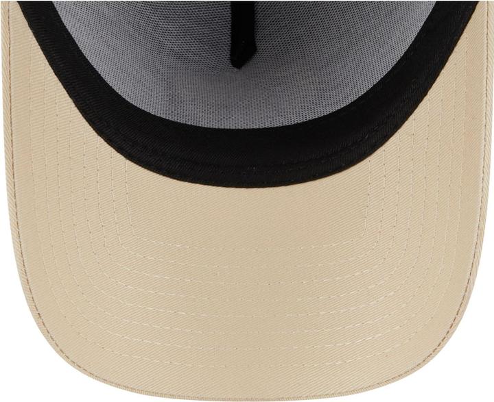 Produktbild New Era A-Frame 9Forty Cap MOLESKIN Detroit Tigers maroon (One Size)