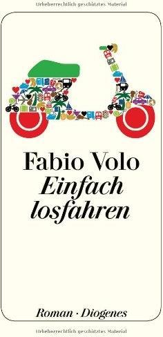 Produktbild Einfach losfahren (Deutsch, Fabio Volo, 2011)