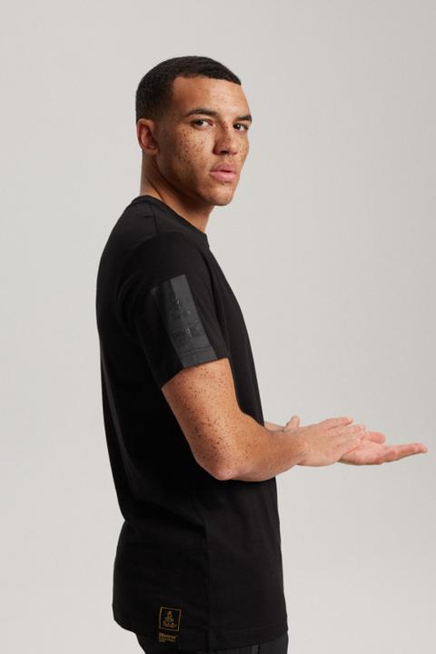 Actual product image Dakar TEE DKR 23 VIP 0223 BLK (XL)