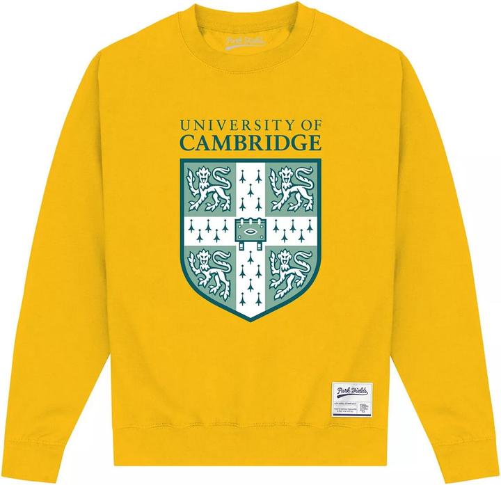 Cambridge University Sweatshirt (XXL)