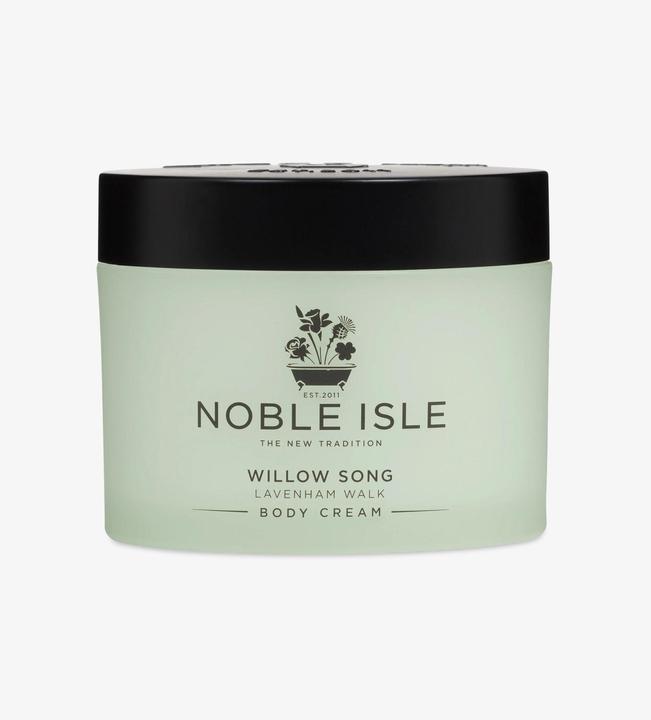 Image du produit Noble Isle Crème pour le corps Willow Song (Crème pour le corps, 250 ml)