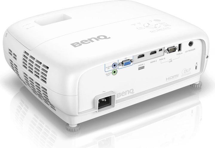 Immagine prodotto BenQ W1720 (4K, 2000 lm, 1.5 - 1.65:1)