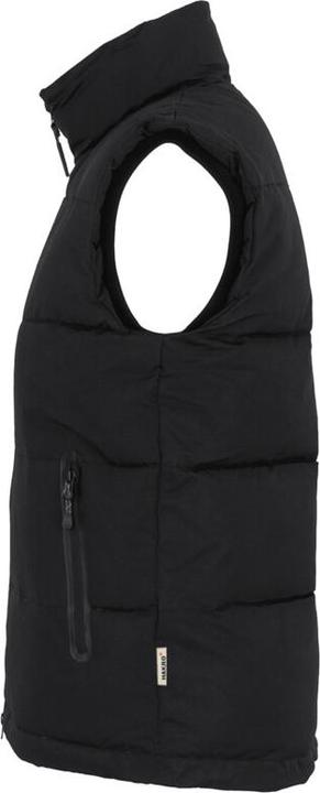 Image du produit Hakro Body-Warmer Hammilton noir taille L (L)