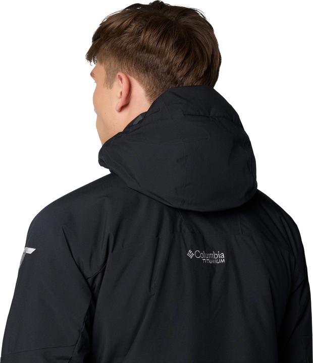 Produktbild Columbia Winter District™ III Jacket (M)