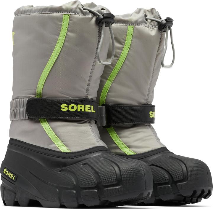 Actual product image Sorel Childrens Flurry™ (26)