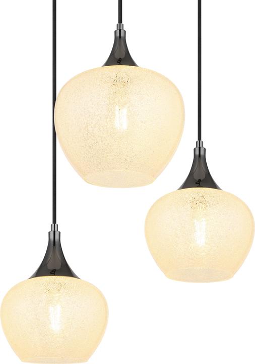 Actual product image Globo Maxy (E27)