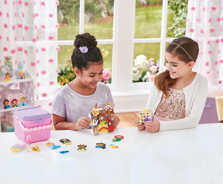 Image du produit Aquabeads 31773 - Creation Cube - Principesse Disney NEW 1-2021