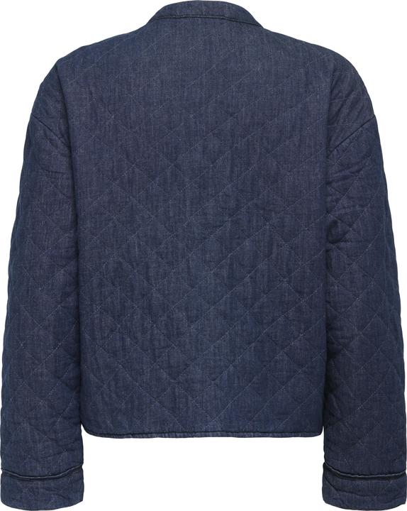 Immagine prodotto Only Onlhallie Quilted Dnm Jacket Akm Noos (M)