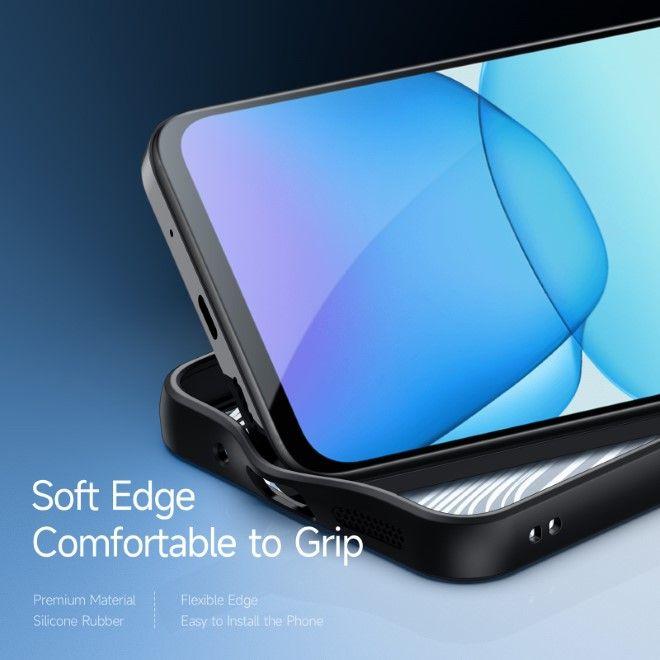Actual product image Dux Ducis Aimo Series Hardcase (Xiaomi Redmi 13)