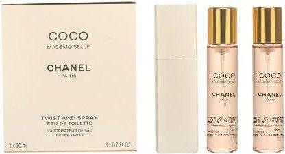 Actual product image Chanel Coco Mademoiselle (Eau de toilette, 60 ml)