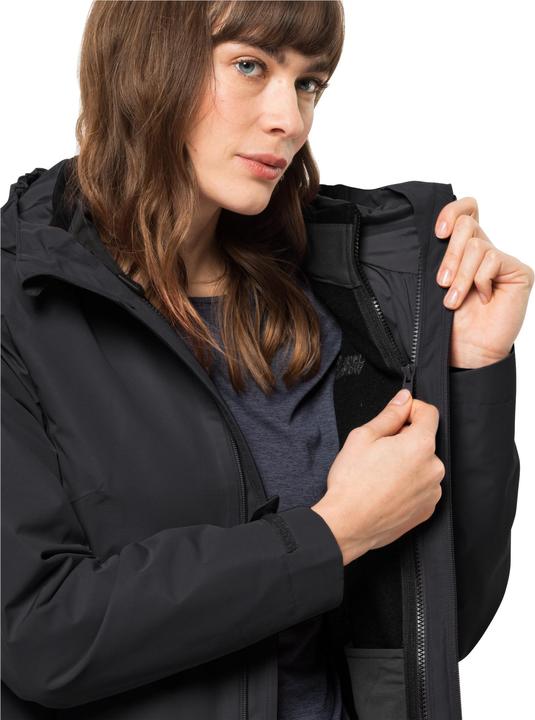 Immagine prodotto Jack Wolfskin Besler 2l Jkt W (M)