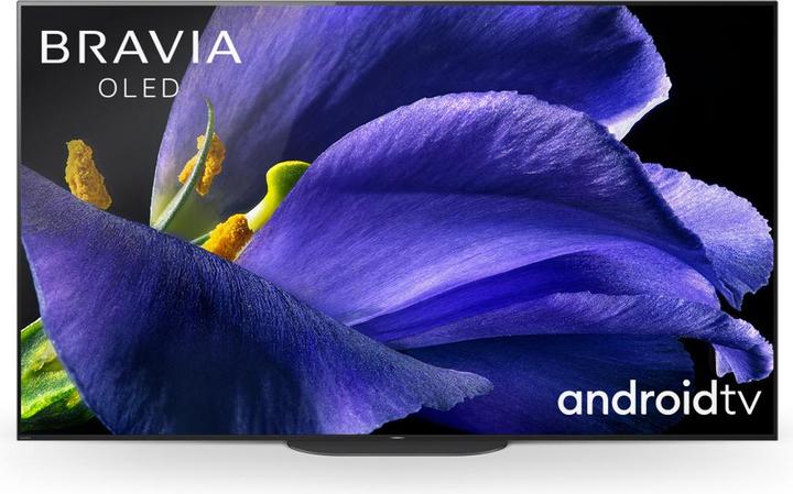 Sony KD77AG9 (77", OLED, 4K, 2019)