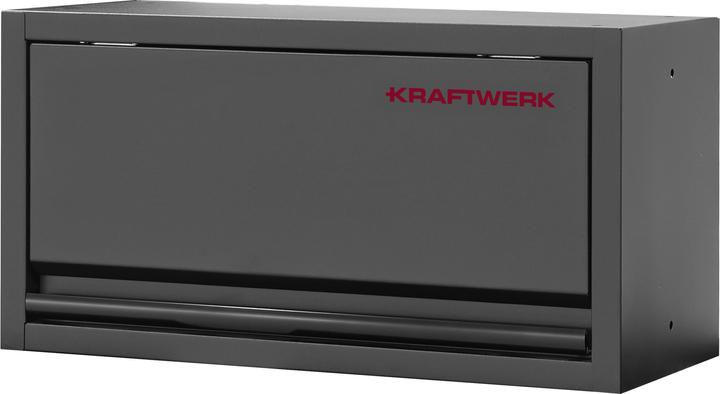 Image du produit Kraftwerk Mobilio (392 cm, 200 cm)