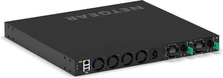Produktbild Netgear M4350-44M4X4V (MSM4352)-44x2.5G, 4x10G/M (52 Ports)