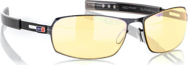 Gunnar MLG Phantom, Onyx, gaming glasses