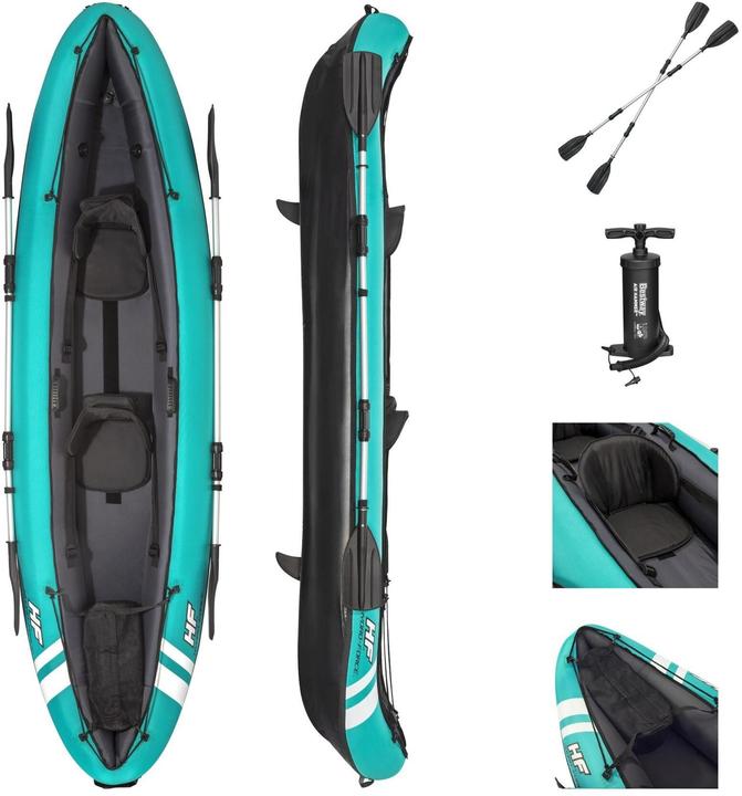 Bestway Ventura X2 (2 pers.)