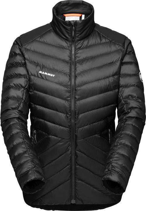 Immagine prodotto Mammut Giacca Convey 3 in 1 con cappuccio da donna (M)