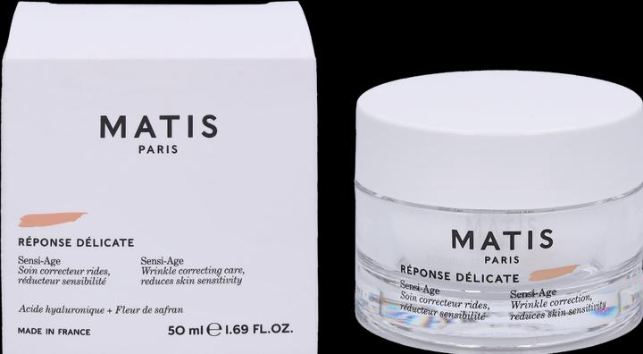 Image du produit Matis Paris Reponse Délicate (Lotion pour le corps, 50 ml)
