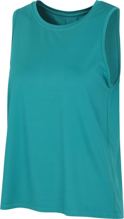 Actual product image Mountain Warehouse Womens/Ladies Recycled Vest Top (34)