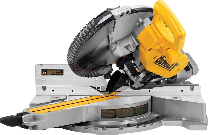 Produktbild DeWalt DWS780-QS Paneelsäge