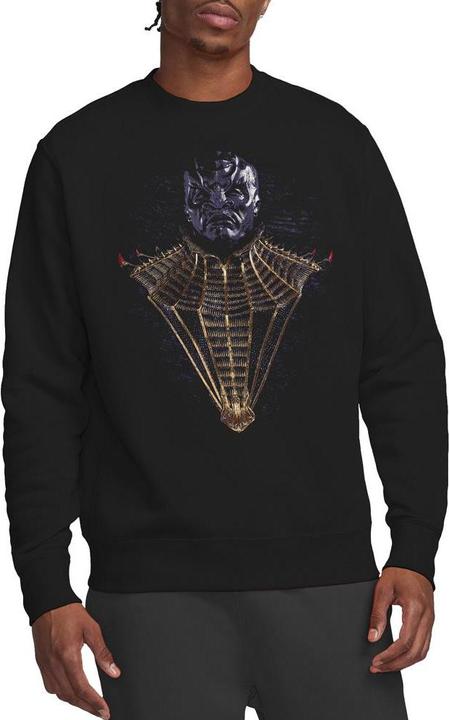 Immagine prodotto Universal Textiles Felpa T'Kuvma Adulto Unisex (XL)