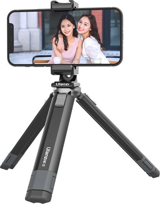 Produktbild Ulanzi ST-27 (Stativ Smartphone Halterung)