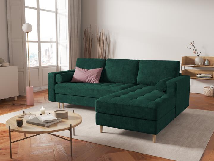 Immagine prodotto Micadoni Gobi (Divano ad angolo, Divano letto)