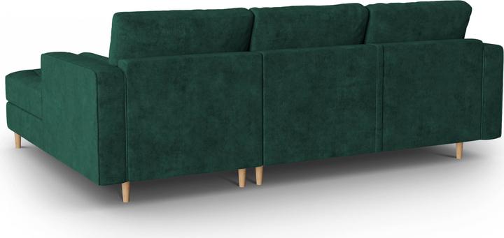 Immagine prodotto Micadoni Gobi (Divano ad angolo, Divano letto)