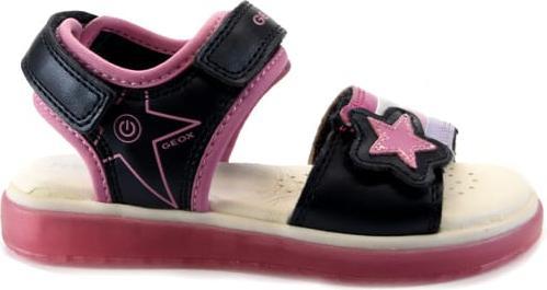 Geox Sandal Blikk Girl-34 (34)