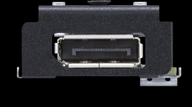 Produktbild Lenovo ThinkCentre Tiny DP Expansion Card with BTB Connector